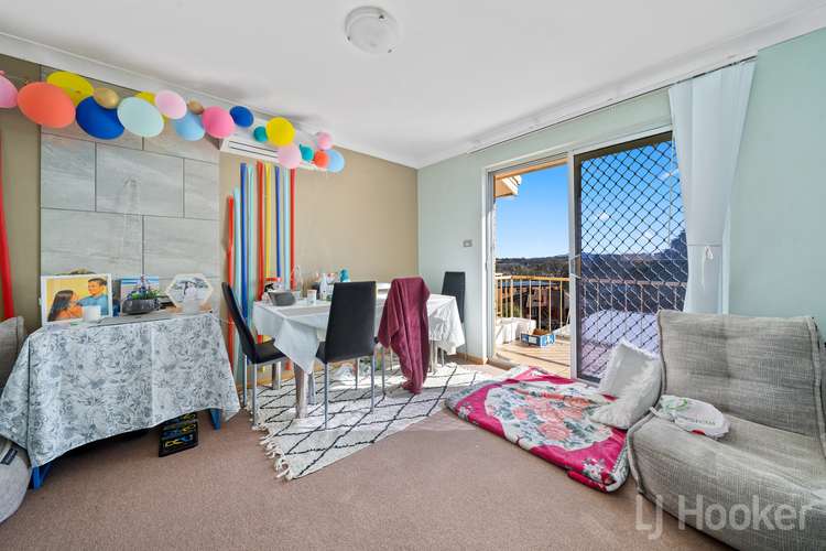 Second view of Homely unit listing, 9/3-5 Davison Street, Crestwood NSW 2620