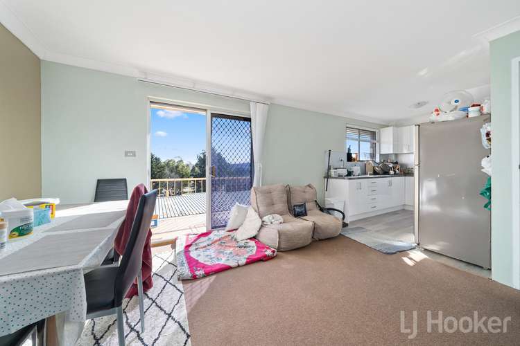 Third view of Homely unit listing, 9/3-5 Davison Street, Crestwood NSW 2620