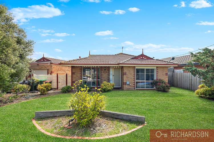 21 Casey Drive, Hoppers Crossing VIC 3029