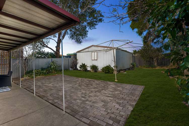 Fourth view of Homely house listing, 22 Edison Street, Belmore NSW 2192
