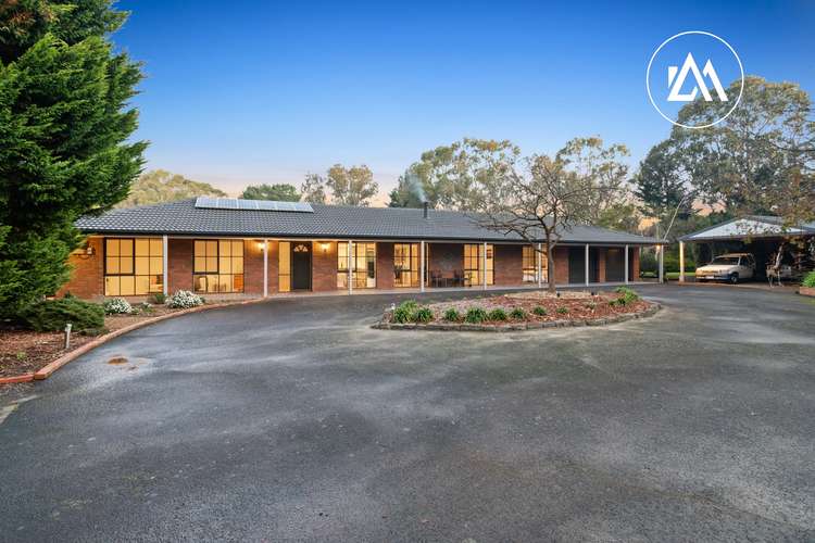 Third view of Homely acreageSemiRural listing, 52 Grassmere Road, Langwarrin VIC 3910