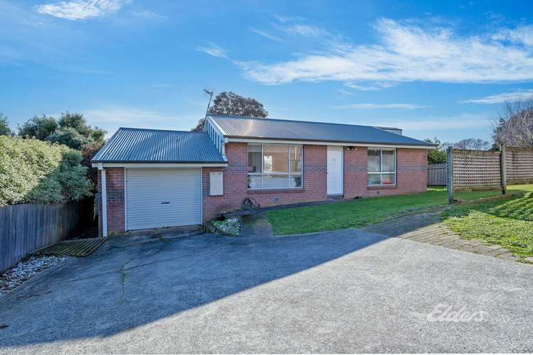 Main view of Homely blockOfUnits listing, 5 Stevens Place, Park Grove TAS 7320