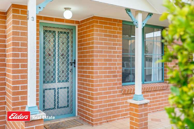 Second view of Homely townhouse listing, 3/6 Plum Close, Casula NSW 2170