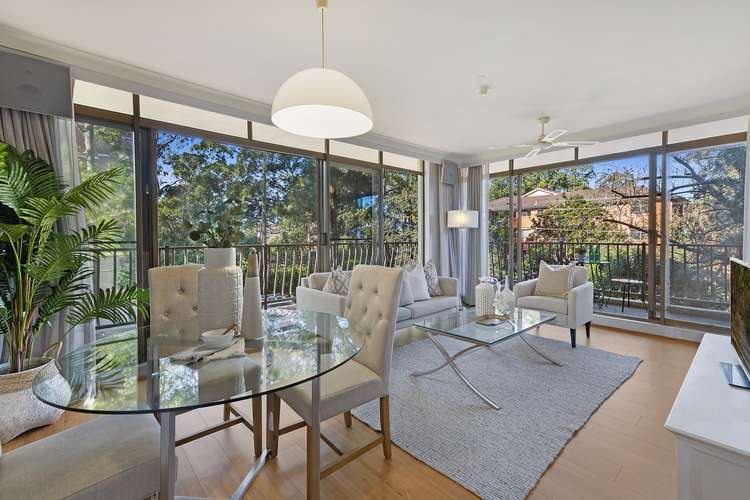 Main view of Homely apartment listing, Level 1/1a/3 Jersey Road, Artarmon NSW 2064