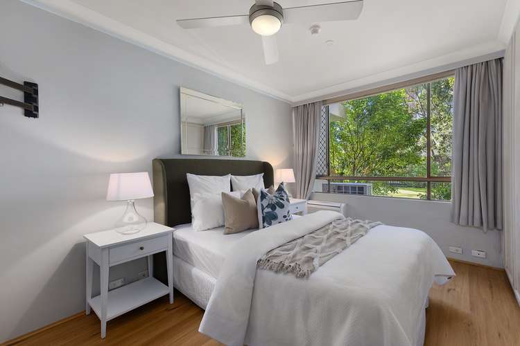 Fifth view of Homely apartment listing, Level 1/1a/3 Jersey Road, Artarmon NSW 2064