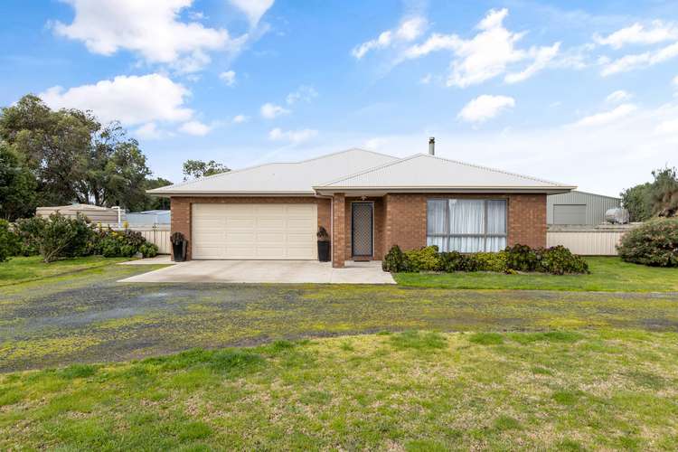 Main view of Homely house listing, 72 Scotts Road, Crossley VIC 3283