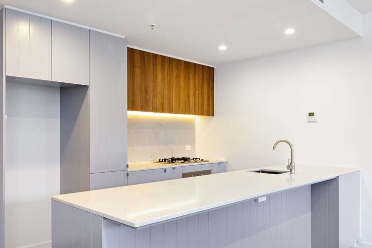 Second view of Homely unit listing, 1.03/281 Tooronga Road, Glen Iris VIC 3146