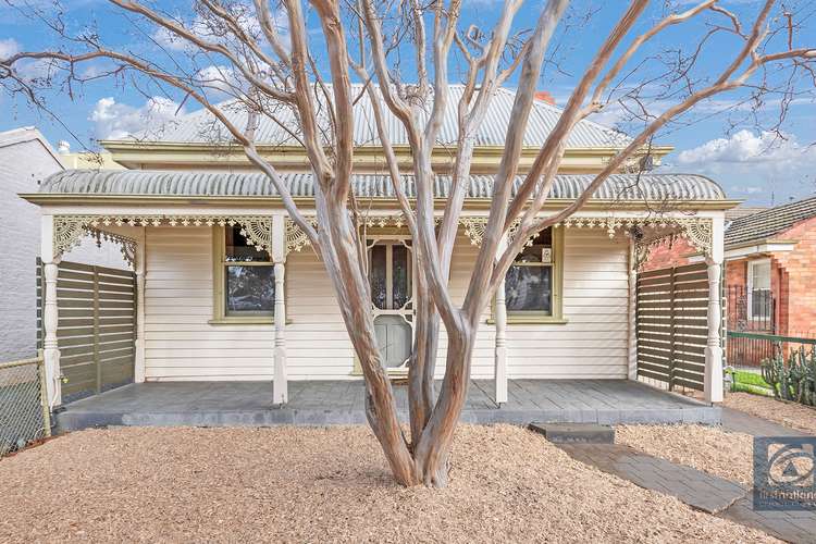 Main view of Homely house listing, 133 Hovell Street, Echuca VIC 3564
