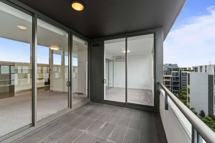 Main view of Homely apartment listing, 189/619-629 Gardeners Road, Mascot NSW 2020