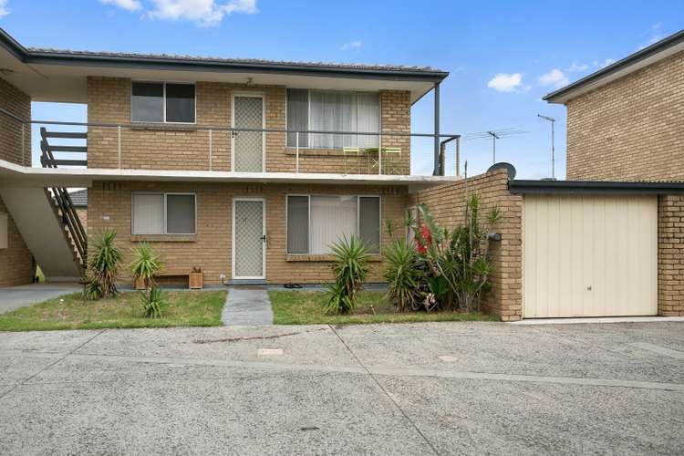 Second view of Homely apartment listing, 13/396-397 Station Street, Bonbeach VIC 3196
