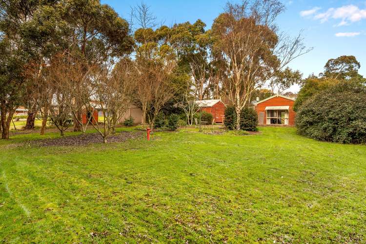 Main view of Homely house listing, 41 Urquhart Street, Gordon VIC 3345