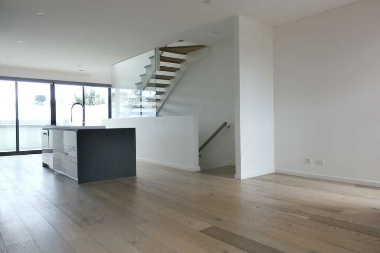 Second view of Homely townhouse listing, 9/61-63 Brunswick Road, Brunswick East VIC 3057