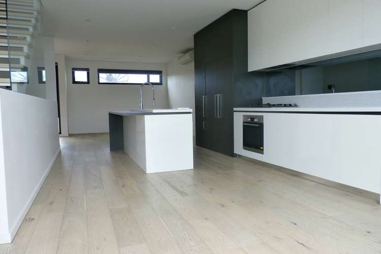 Third view of Homely townhouse listing, 9/61-63 Brunswick Road, Brunswick East VIC 3057