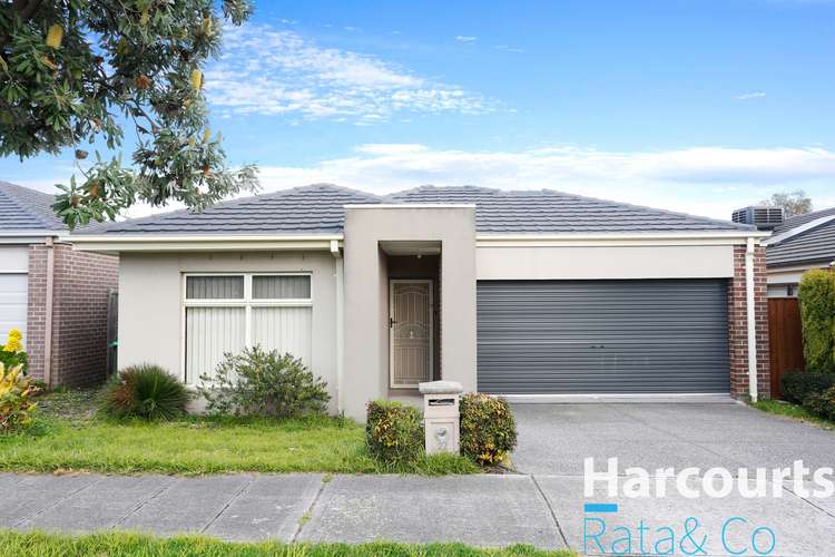 Main view of Homely house listing, 27 Feldgrau Rise, Epping VIC 3076