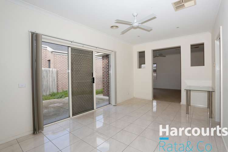 Second view of Homely house listing, 27 Feldgrau Rise, Epping VIC 3076