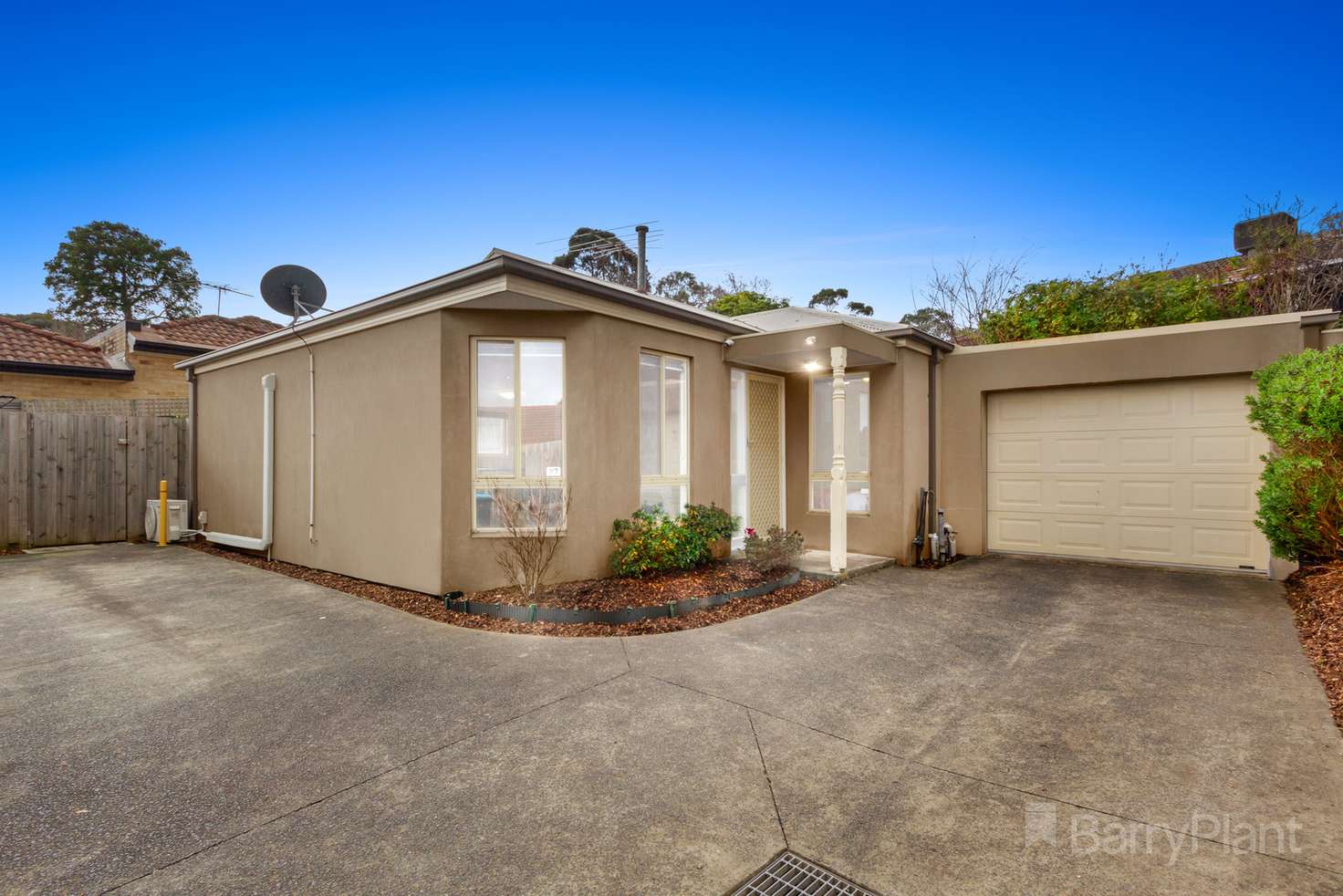 Main view of Homely unit listing, 4/374 Dorset Road, Boronia VIC 3155