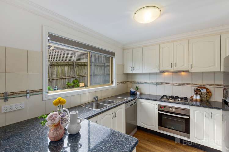 Fourth view of Homely unit listing, 4/374 Dorset Road, Boronia VIC 3155