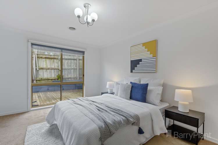 Fifth view of Homely unit listing, 4/374 Dorset Road, Boronia VIC 3155