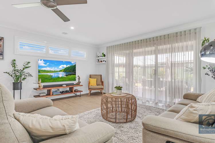 Third view of Homely house listing, 14 Cobba Way, Moama NSW 2731