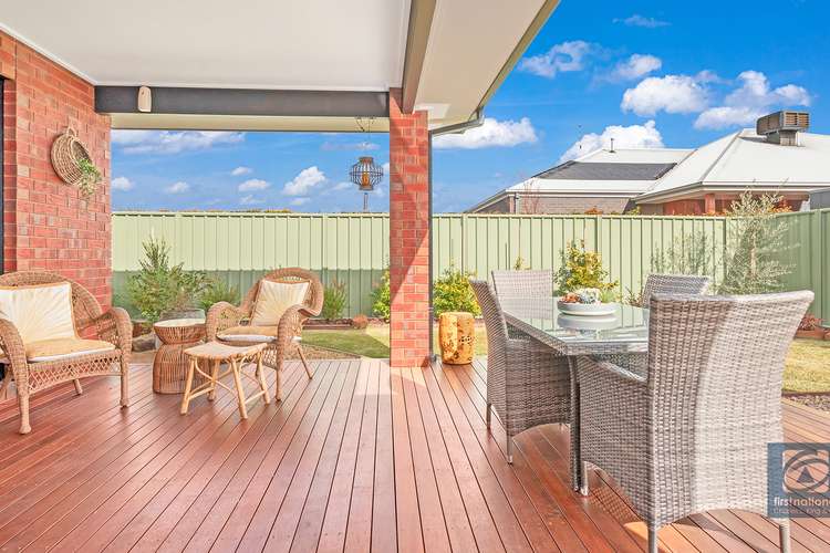 Fourth view of Homely house listing, 14 Cobba Way, Moama NSW 2731