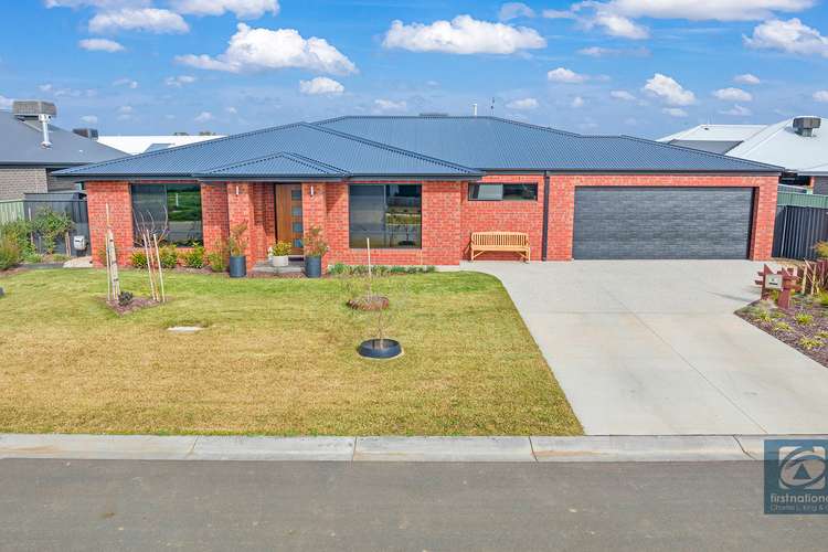 Fifth view of Homely house listing, 14 Cobba Way, Moama NSW 2731