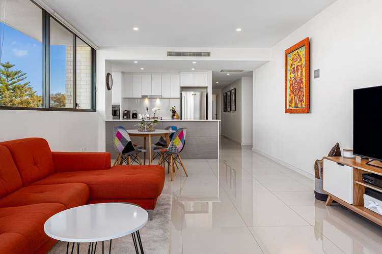 Sixth view of Homely apartment listing, 201/187 Rocky Point Road, Ramsgate NSW 2217