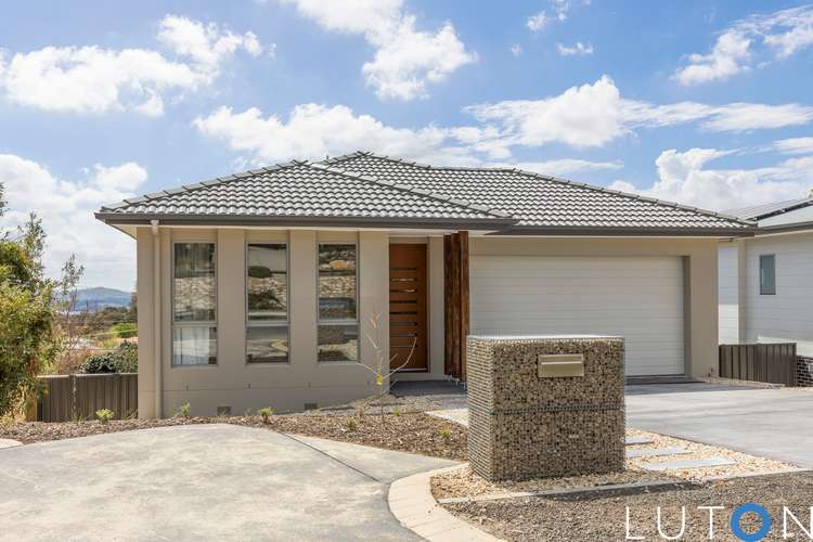 8A Ordell Street, Chapman ACT 2611