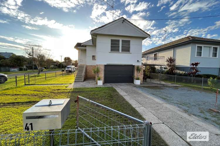 Main view of Homely house listing, 41 McHugh Street, Grafton NSW 2460