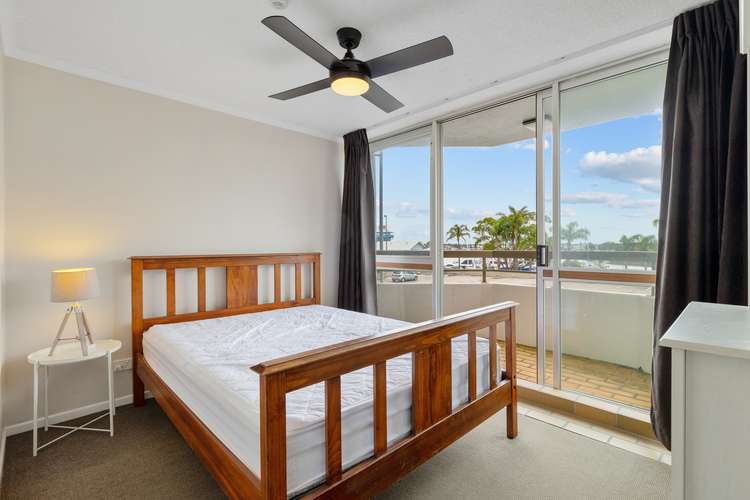 Second view of Homely apartment listing, 2A/135 135 Parkyn Parade, Mooloolaba QLD 4557