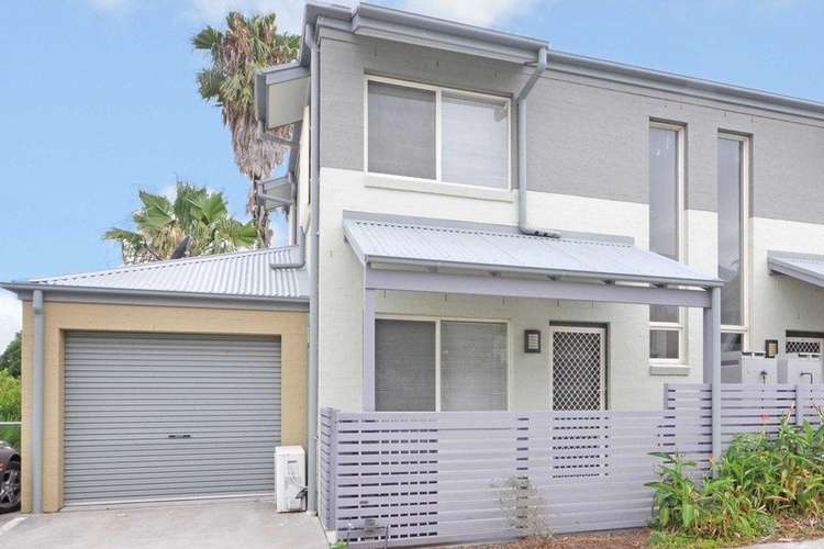 Main view of Homely townhouse listing, 10/6 Bungaree Street, Telarah NSW 2320