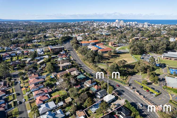 Second view of Homely house listing, 26 & 26a Princes Highway, West Wollongong NSW 2500