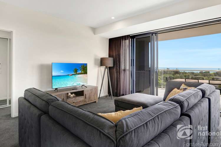 Fifth view of Homely unit listing, 601/50-52 Head Street, Forster NSW 2428