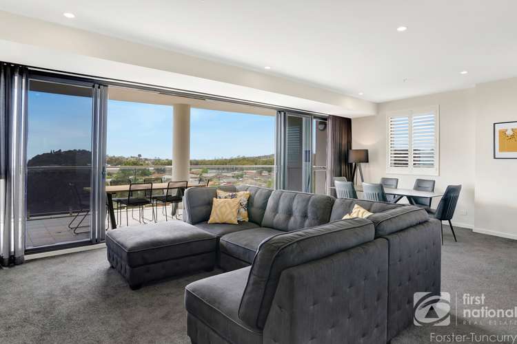 Sixth view of Homely unit listing, 601/50-52 Head Street, Forster NSW 2428