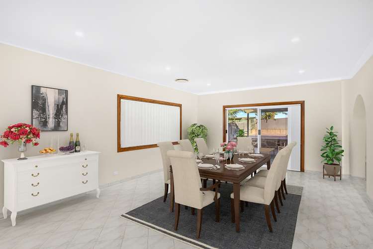 Fourth view of Homely house listing, 6 Second Ave North, Warrawong NSW 2502