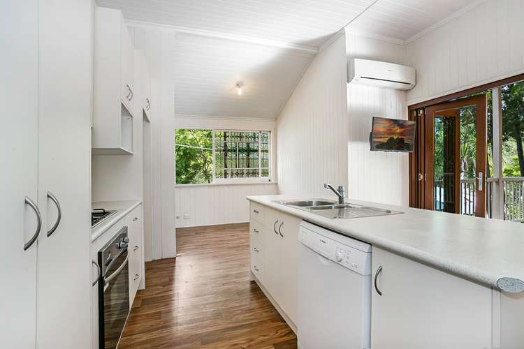 Second view of Homely house listing, 19 Warrawee Street, Toowong QLD 4066