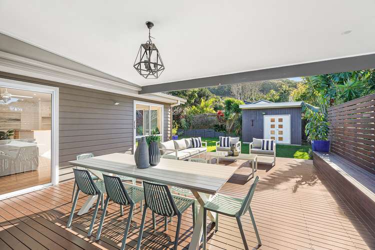 Second view of Homely house listing, 31 Dalpura Road, Wamberal NSW 2260