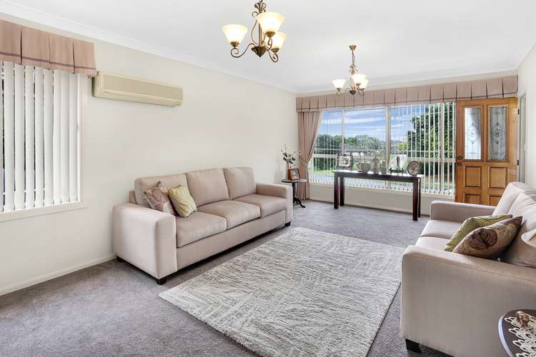 Second view of Homely house listing, 35A Hope Street, Seven Hills NSW 2147