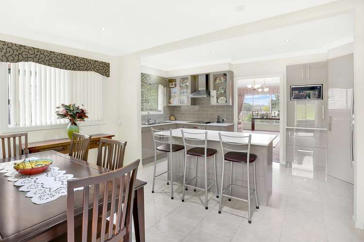 Fourth view of Homely house listing, 35A Hope Street, Seven Hills NSW 2147