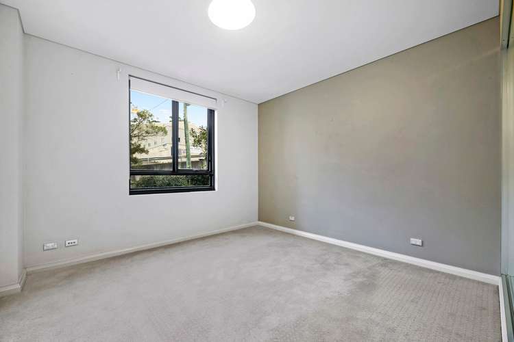 Fourth view of Homely unit listing, 57/8-18 Mcintyre Street, Gordon NSW 2072