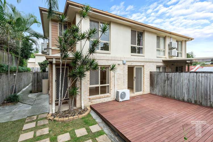 Main view of Homely townhouse listing, 13/68 Douglas Street, Greenslopes QLD 4120
