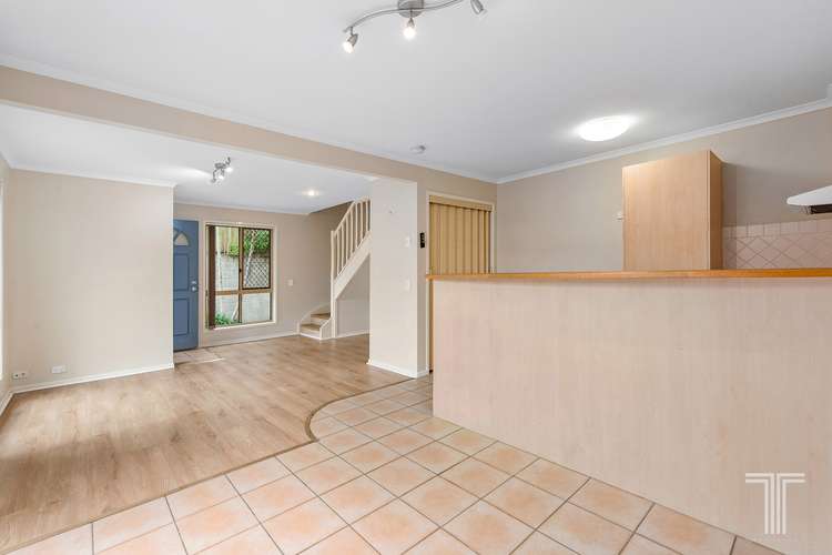 Third view of Homely townhouse listing, 13/68 Douglas Street, Greenslopes QLD 4120