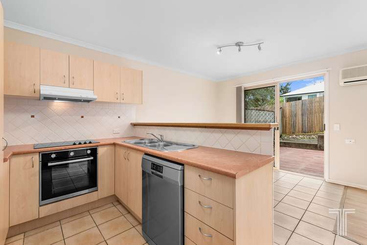 Fifth view of Homely townhouse listing, 13/68 Douglas Street, Greenslopes QLD 4120