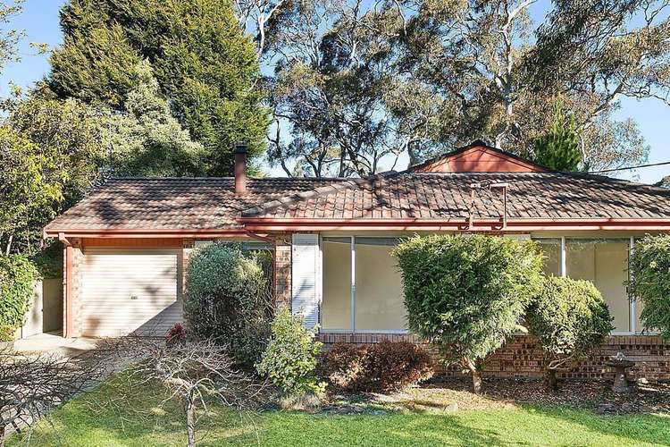 Main view of Homely house listing, 19 Evans Lookout Road, Blackheath NSW 2785