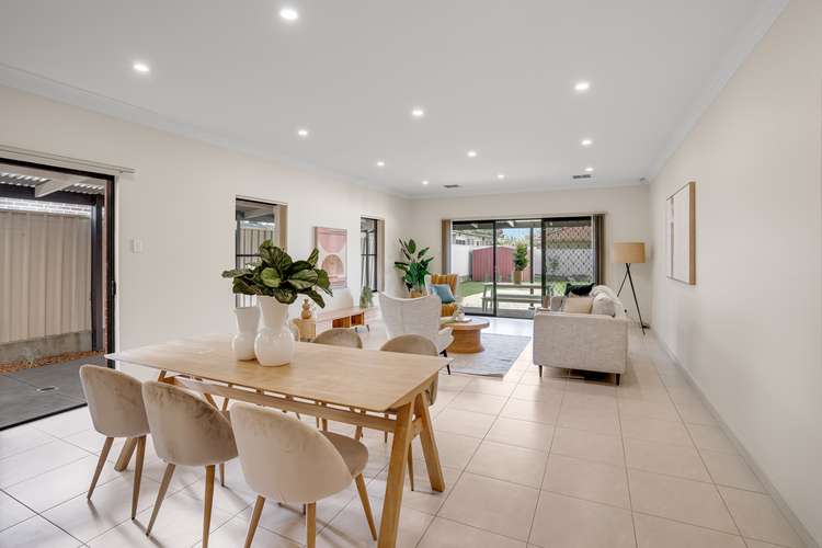 Fifth view of Homely house listing, 10 Pibroch Avenue, Windsor Gardens SA 5087