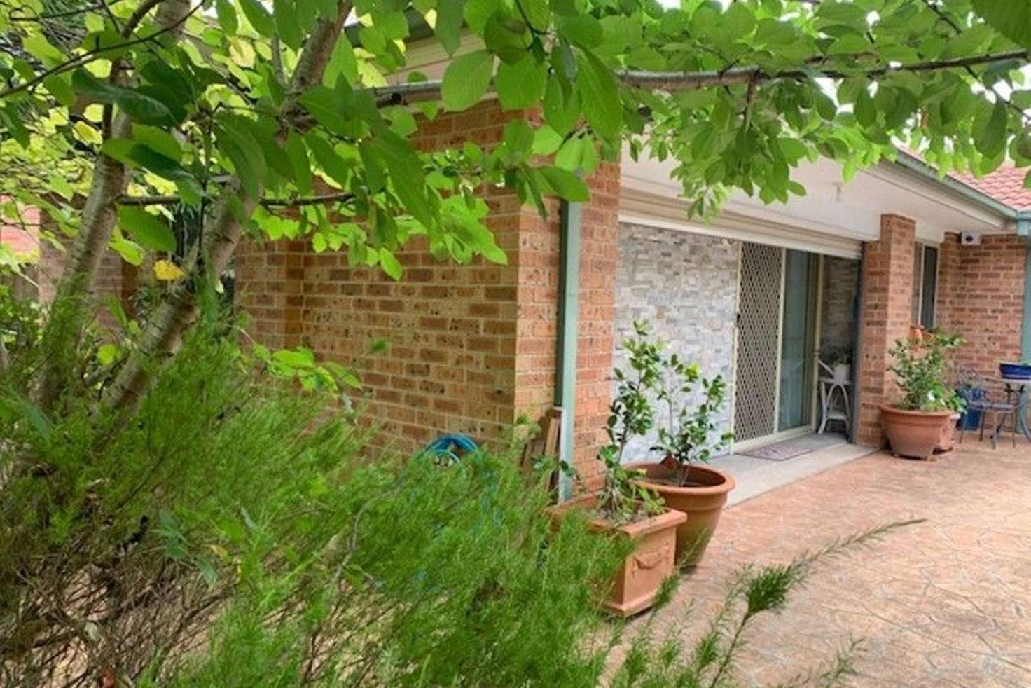 Main view of Homely unit listing, 123a Waratah Road, Wentworth Falls NSW 2782