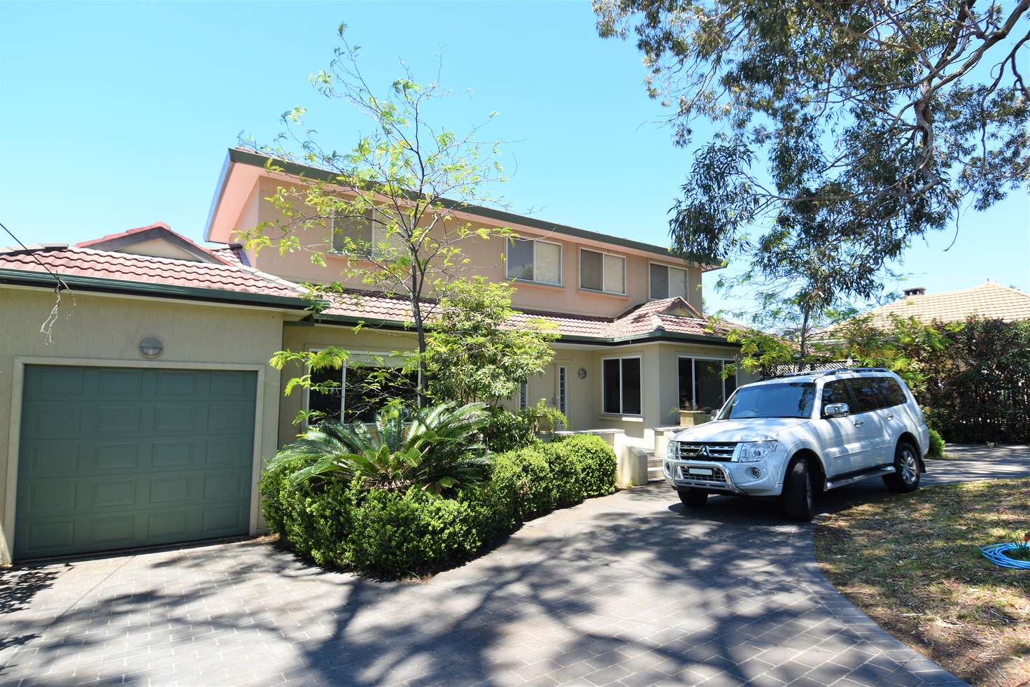 Main view of Homely house listing, 96 Acacia Road, Kirrawee NSW 2232