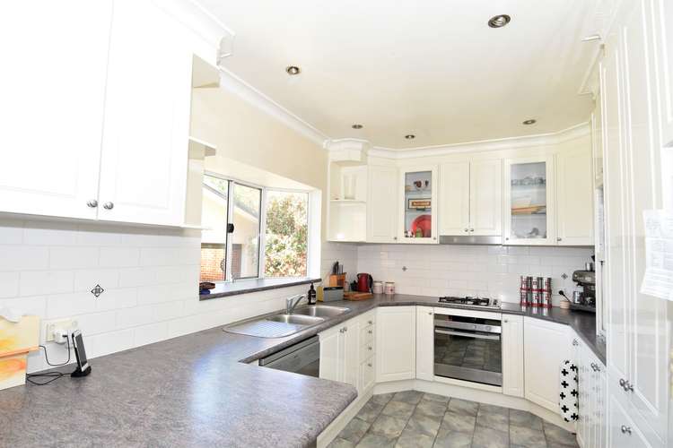Third view of Homely house listing, 96 Acacia Road, Kirrawee NSW 2232