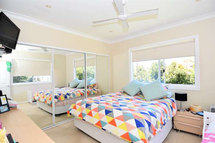 Fourth view of Homely house listing, 96 Acacia Road, Kirrawee NSW 2232