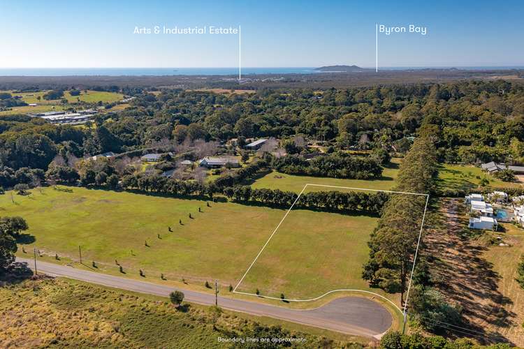 19 Cuckoo Dove Place, Ewingsdale NSW 2481