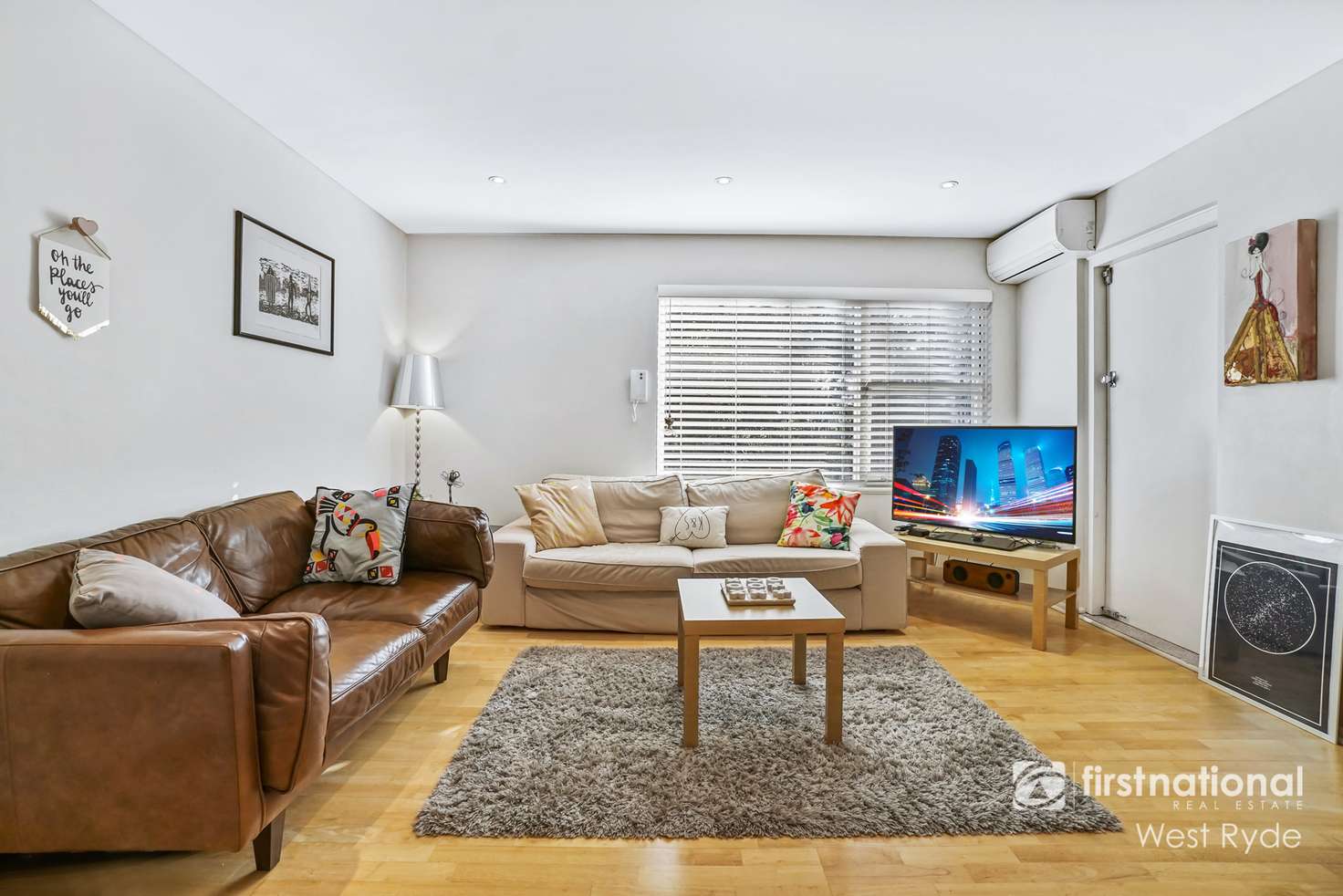 Main view of Homely apartment listing, 3/2 Eagle Street, Ryde NSW 2112